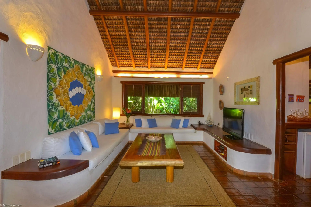 Hotel e Resort Villas de Trancoso