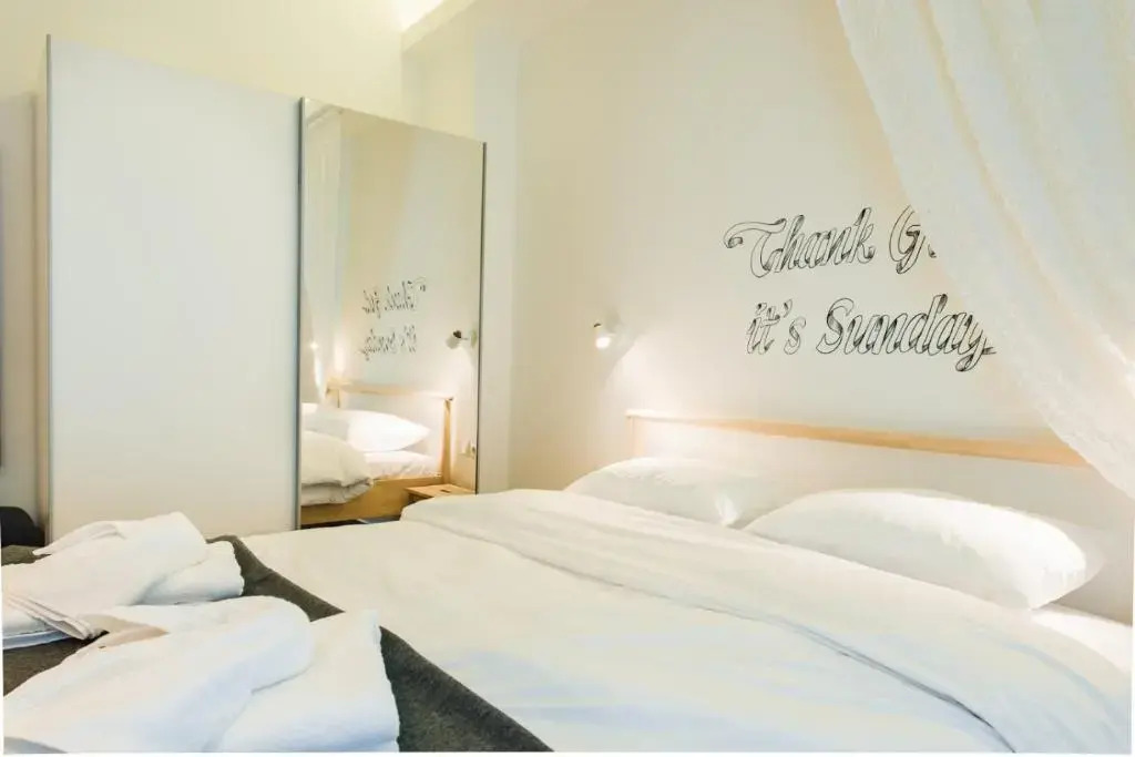 VL apartments