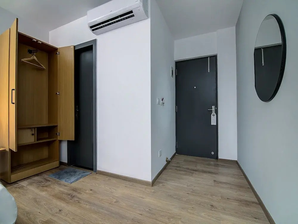 OYO Townhouse 035 Indiranagar