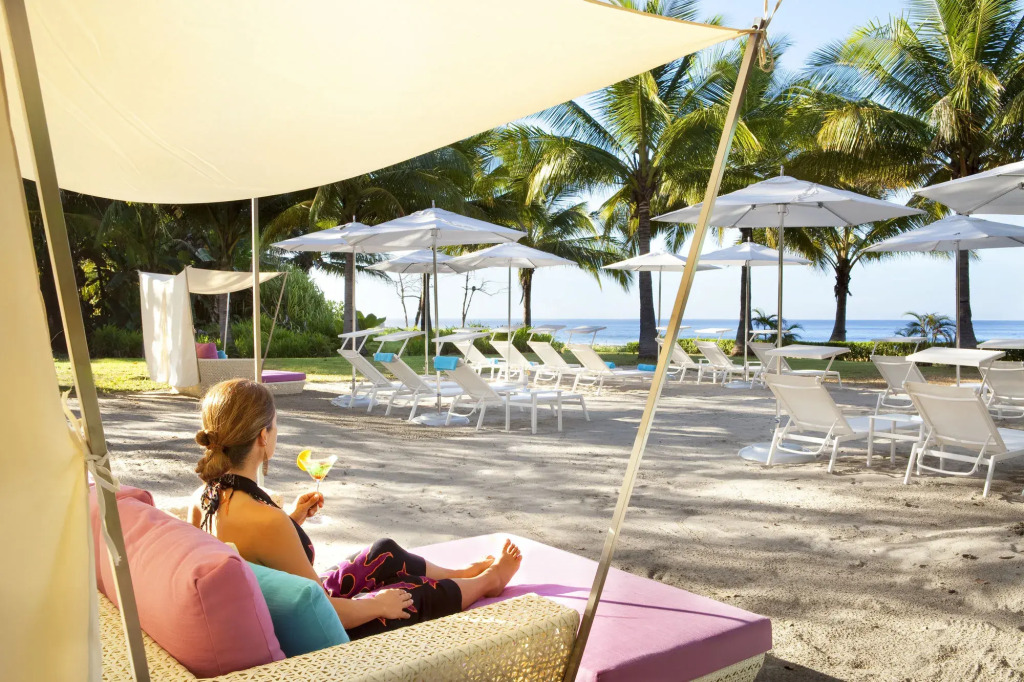 Azul Hotel & Retreat