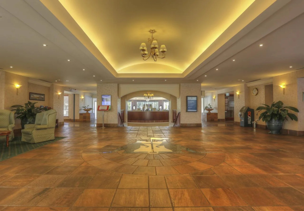 Joondalup Resort
