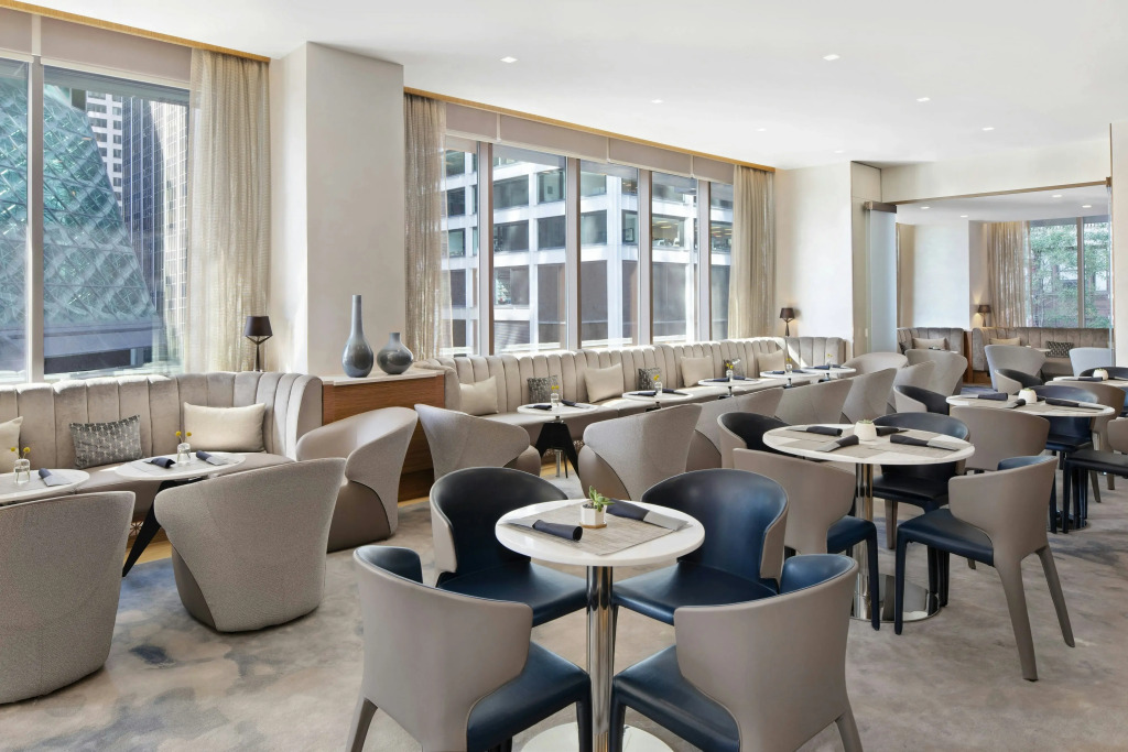 AC Hotel by Marriott New York Downtown
