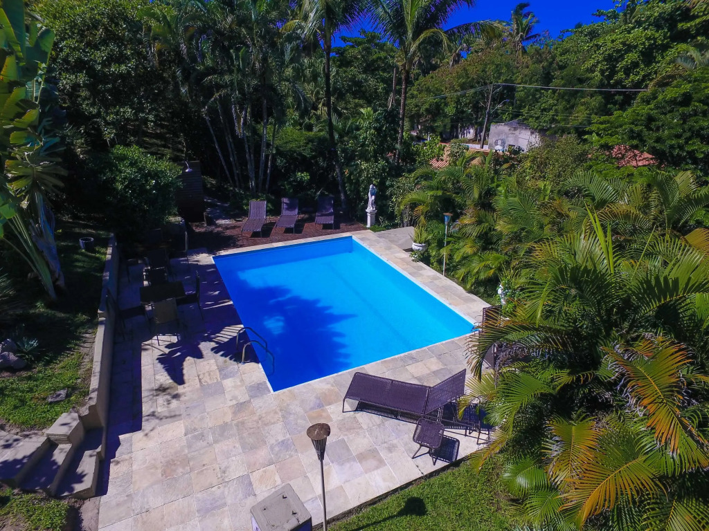 Pousada Tropical Arraial