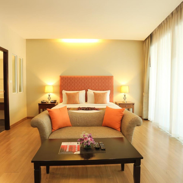 Le Patta Resort & Hotel Chiang Rai
