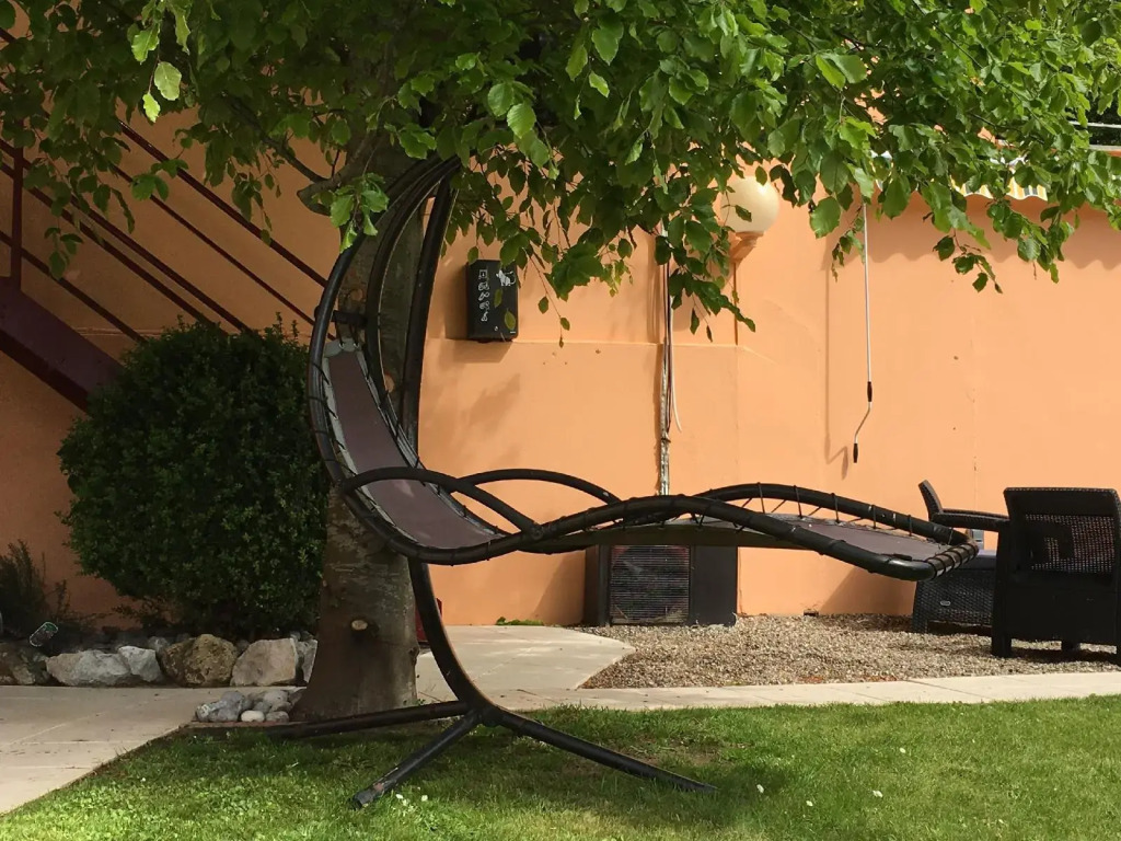 Hôtel et Appart hôtel Chez Gino ETAPLES-Le Touquet