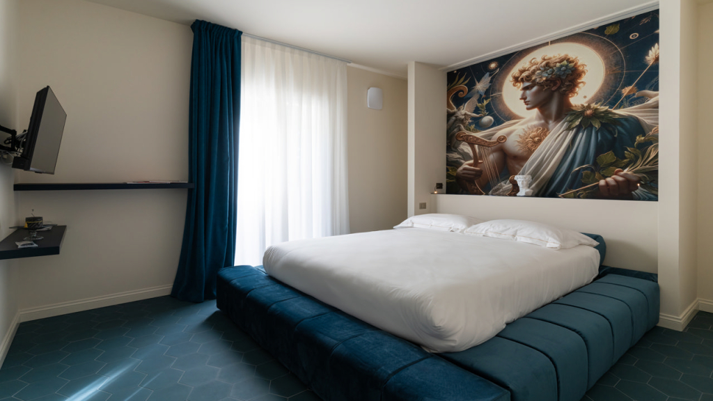 History Suite Riccione