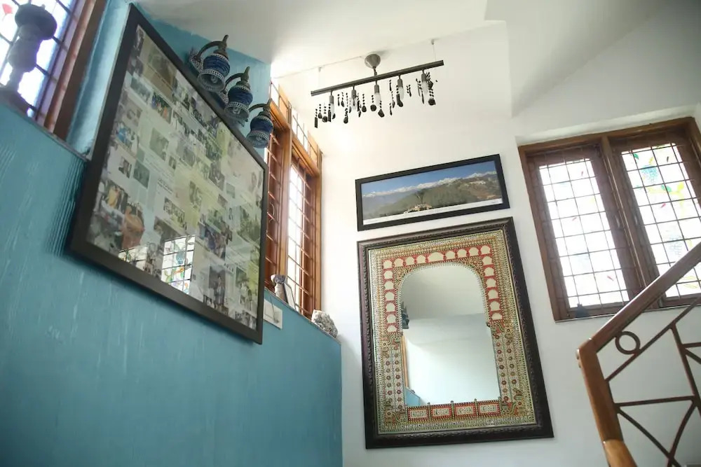 Dev Vatika Home Stay