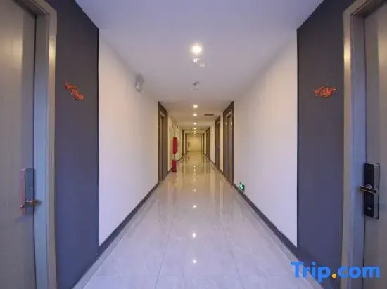 HuiZhou Laike Hotel