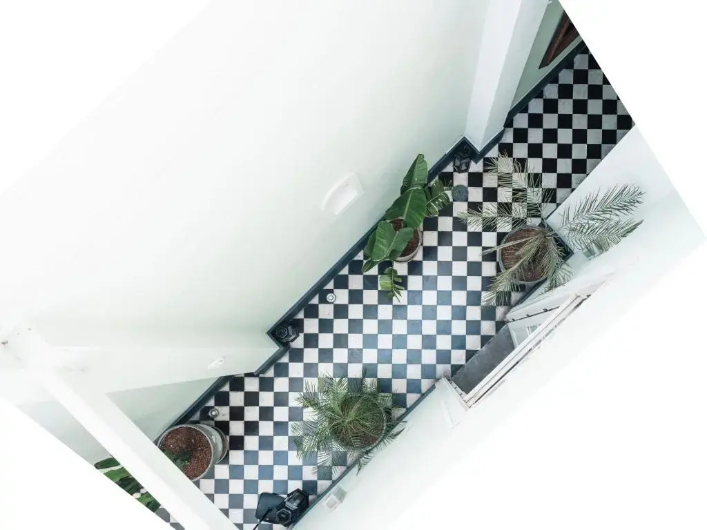 Bohemian Villa in heart of Barranco