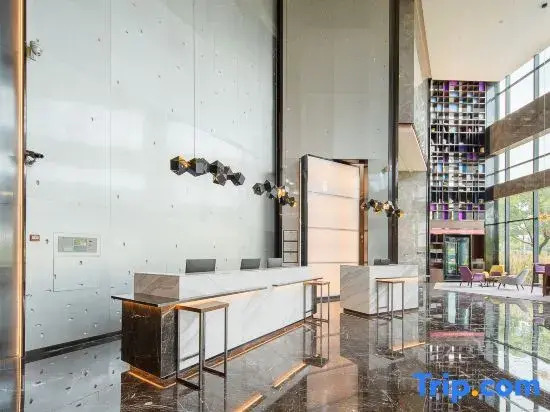 yinhao Hotel