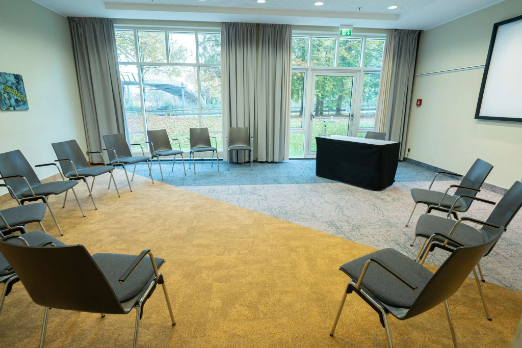 Radisson Blu Hotel Dortmund