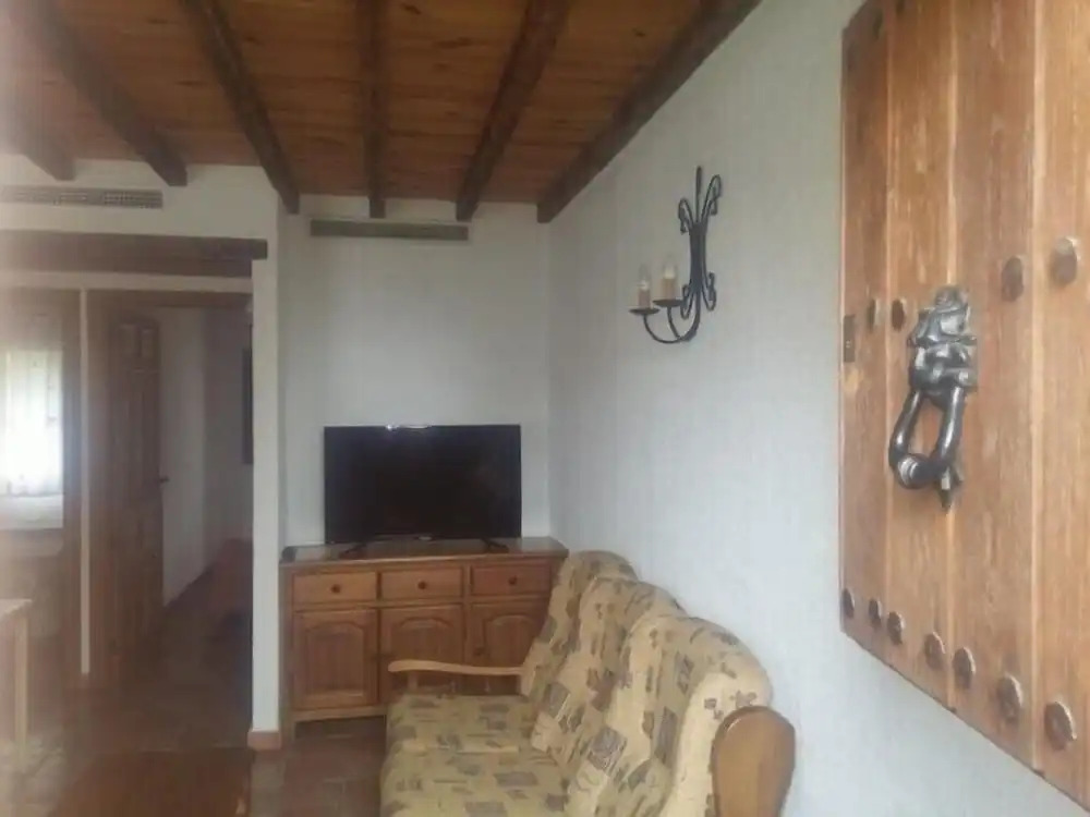 Casa Rural Ropino