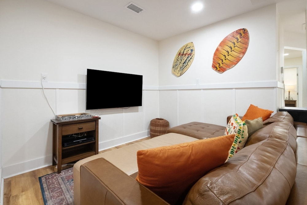 Safari Sands 9 Bedroom Home