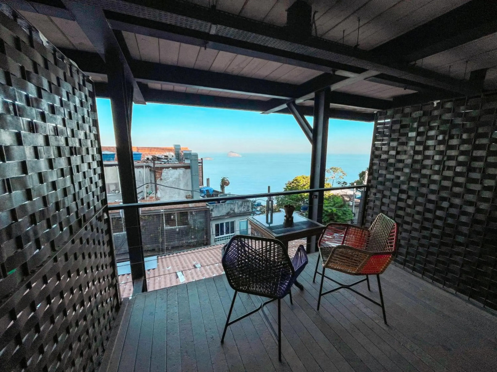 Mirante do Arvrao