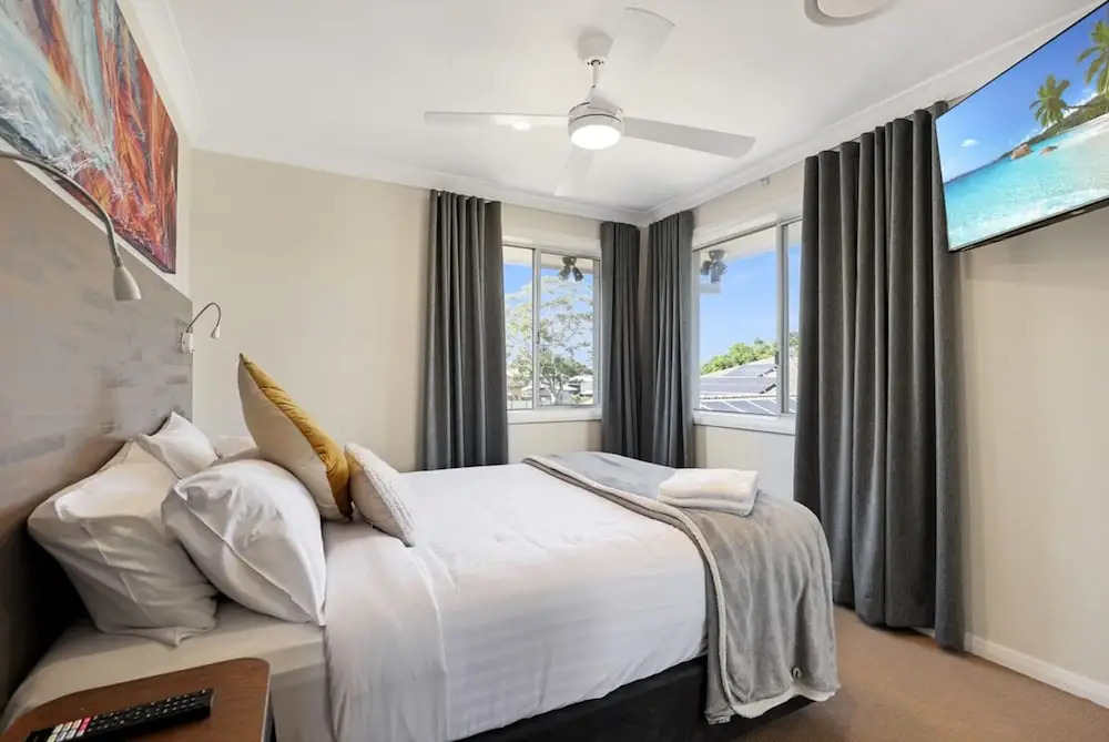 Prickly Pear Stays Jesmond, 2 Bedroom