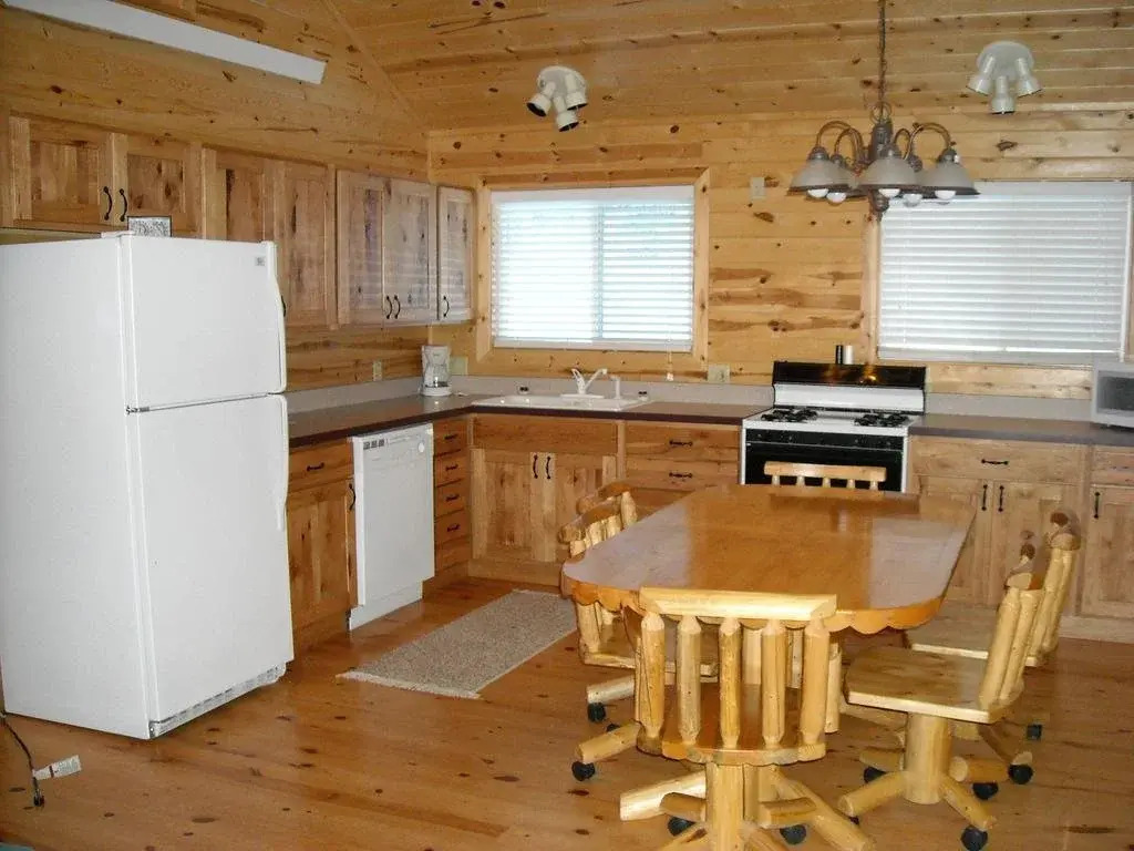 Cole Cabins
