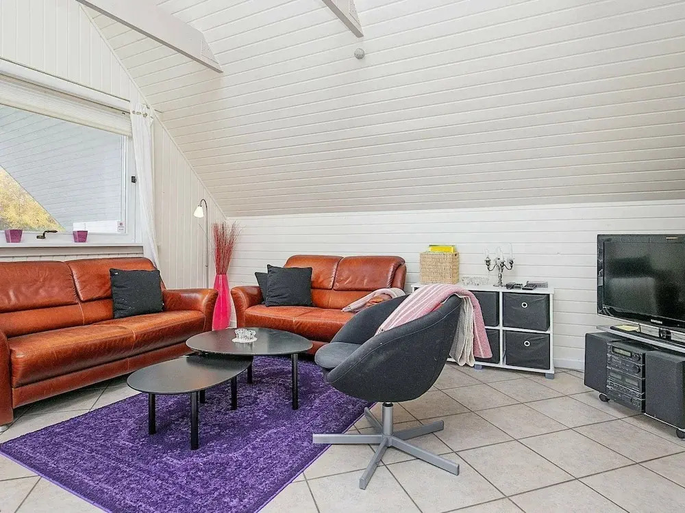 Pleasant Holiday Home in Rødby With Terrace