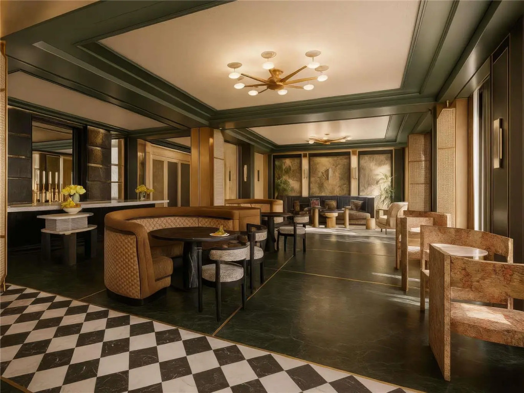 Fairmont New Orleans