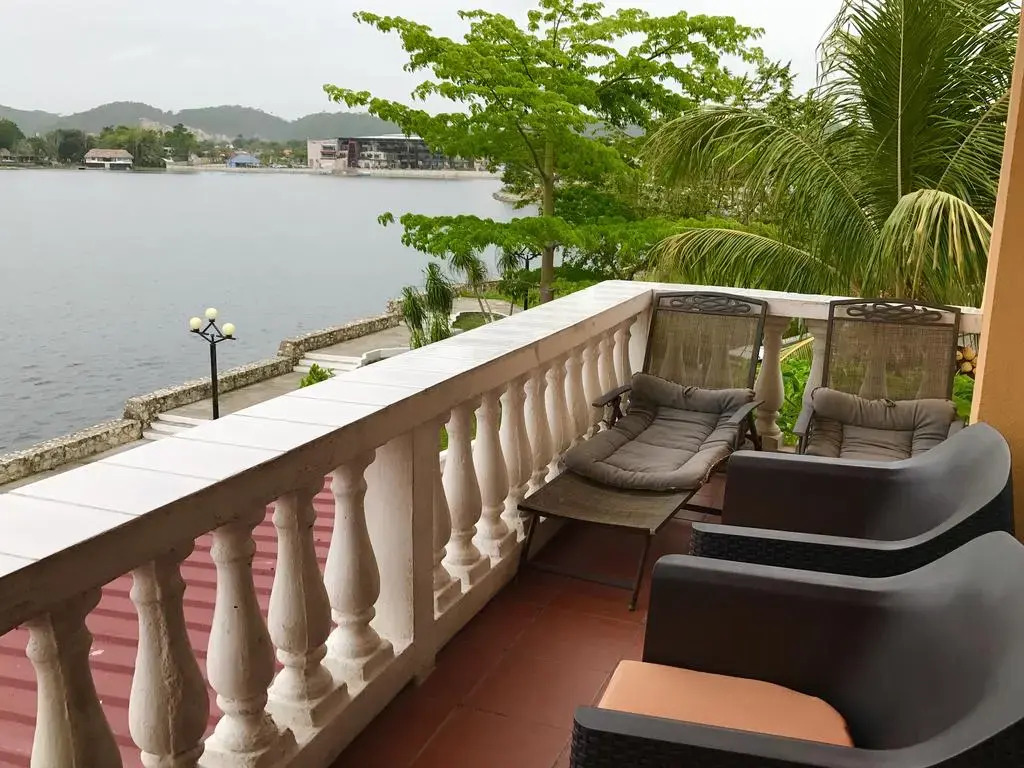 Villa San Jose Del Lago