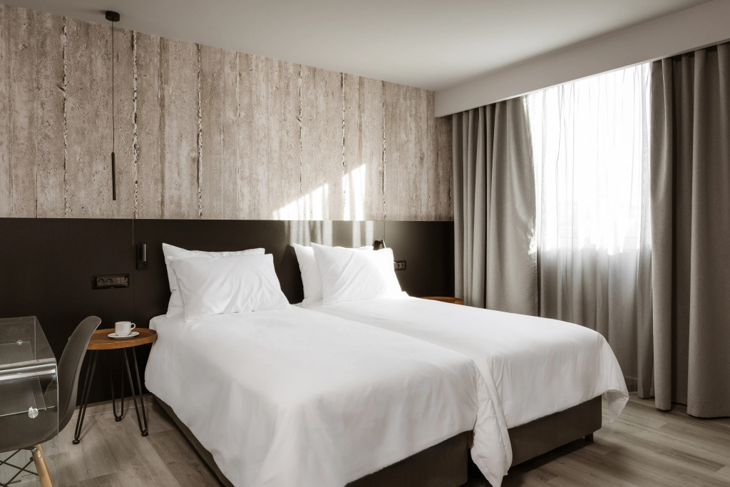 Alassia Hotel