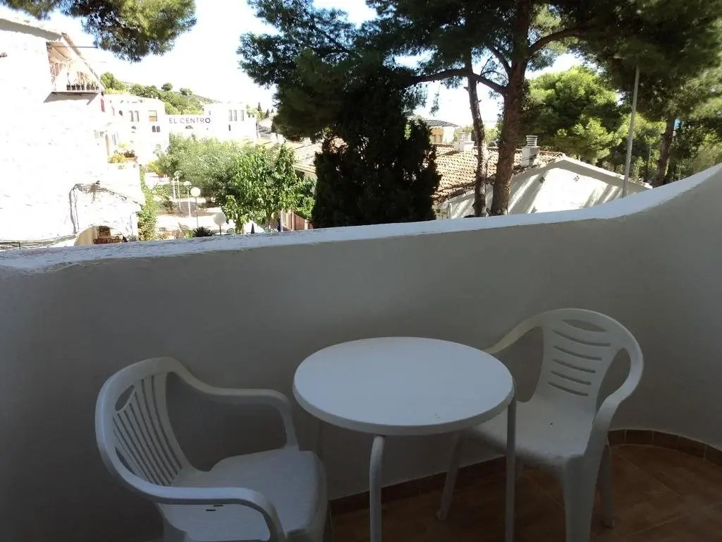 Apartamentos Arcos II Casa Azahar