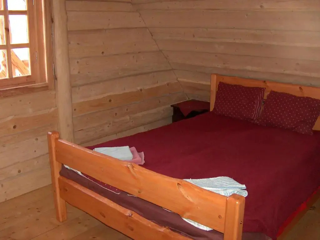 Klajumi Countryside Cottages & Nature retreat