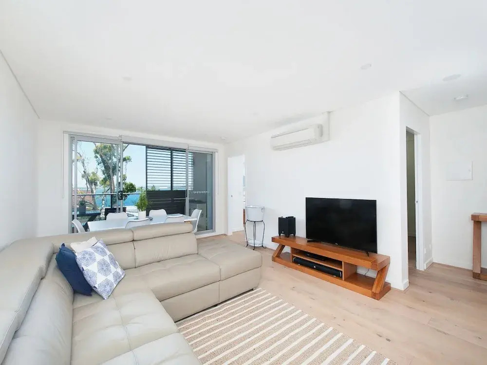 The Shoal Apartments, Unit 305/4-8 Bullecourt Street