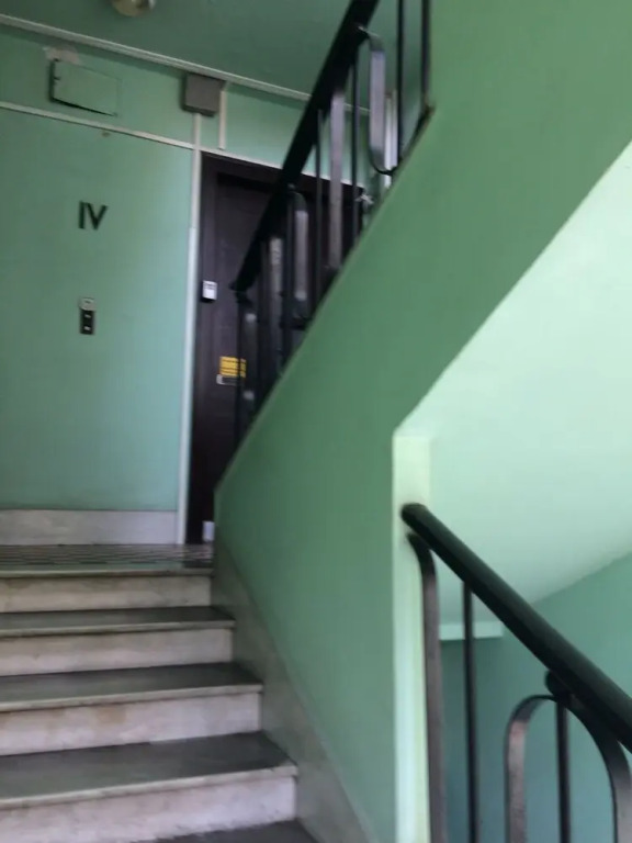Lemon Apartment