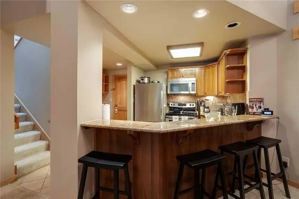 1302 Trappeur's Lodge, Trappeur's Crossing Apartment 3