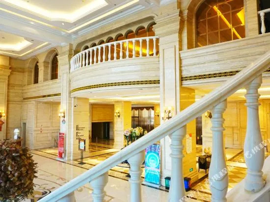 Fenghua Yuelin Hotel