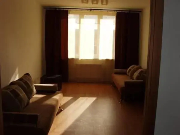 Apartments on Volchansky