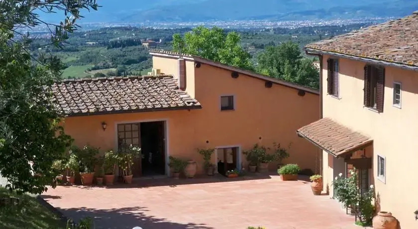 Podere Capiteto