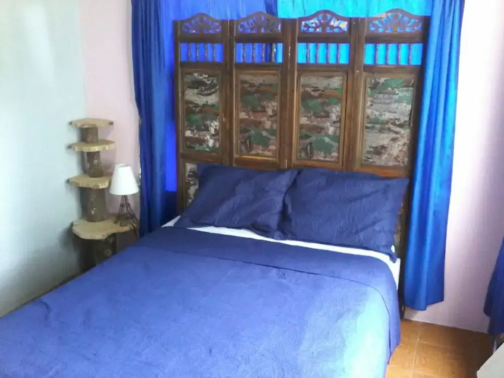 Casa Copalchi