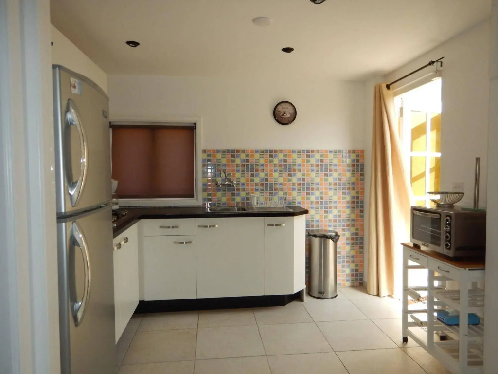 Pos Chiquito Luxury Apartments