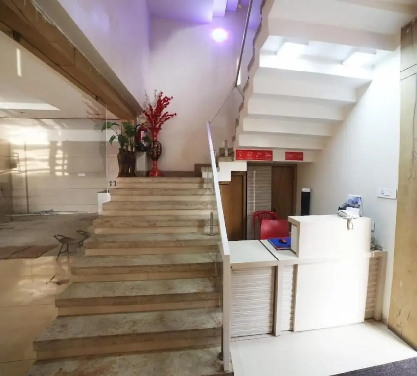 Hotel Avantika