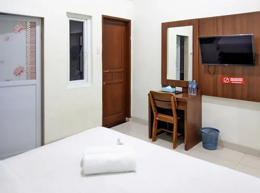 OYO 3937 Teratai Guest House