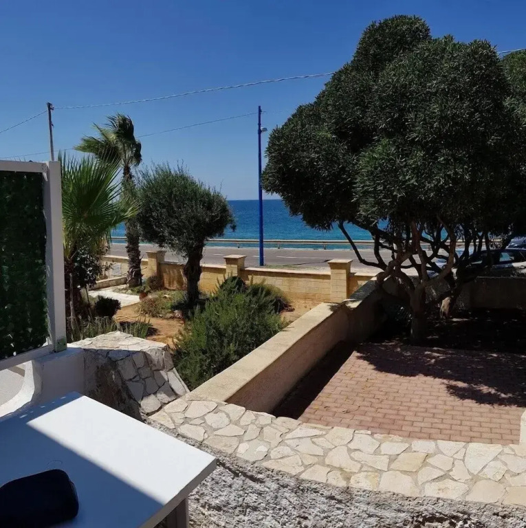 Appartamento Fronte Mare Near Gallipoli