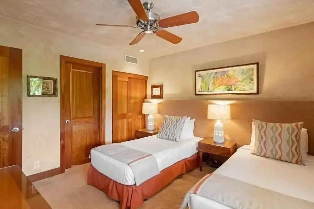 Makena Surf, #b-304^ 2 Bedroom Condo by RedAwning