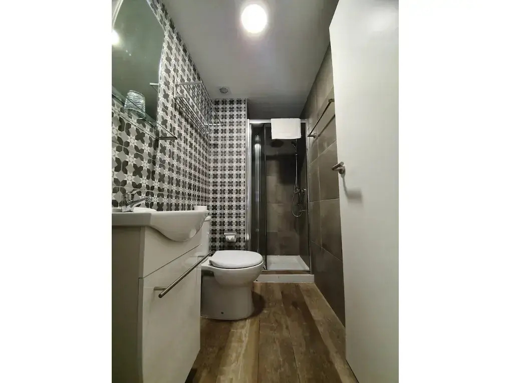 hostal olozaga