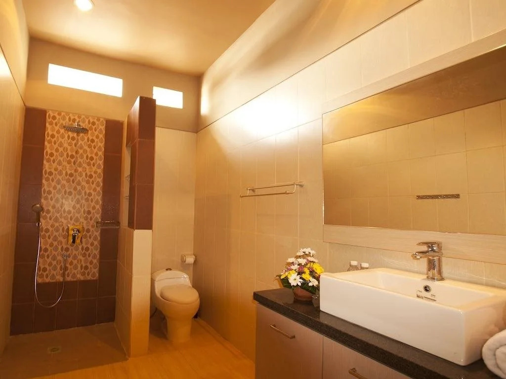 Villa Bougainville