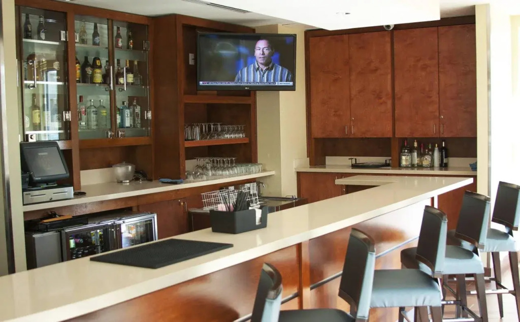 SpringHill Suites by Marriott Corpus Christi