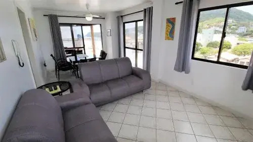 Residencial Baia Azul Apto 501 B