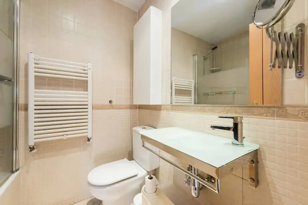 Apartamento Lavapiés Susana