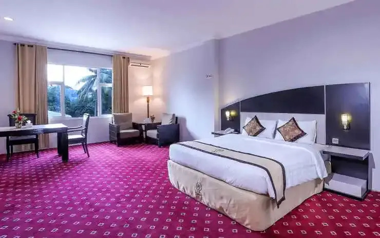Grand Sawit Samarinda