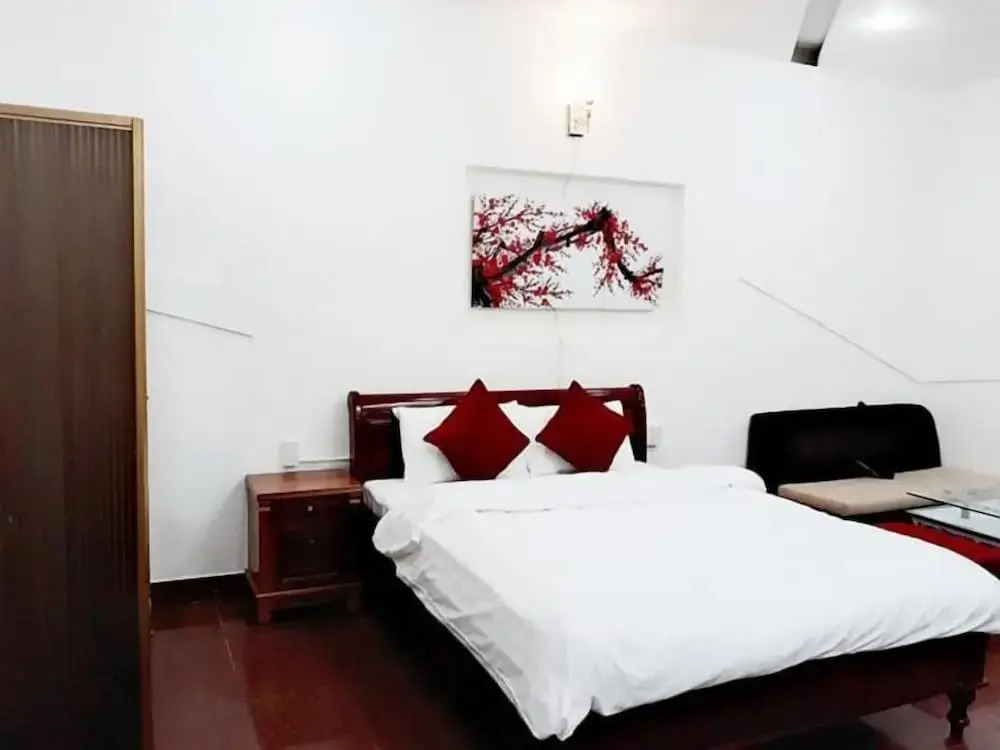 Snooze Hotel