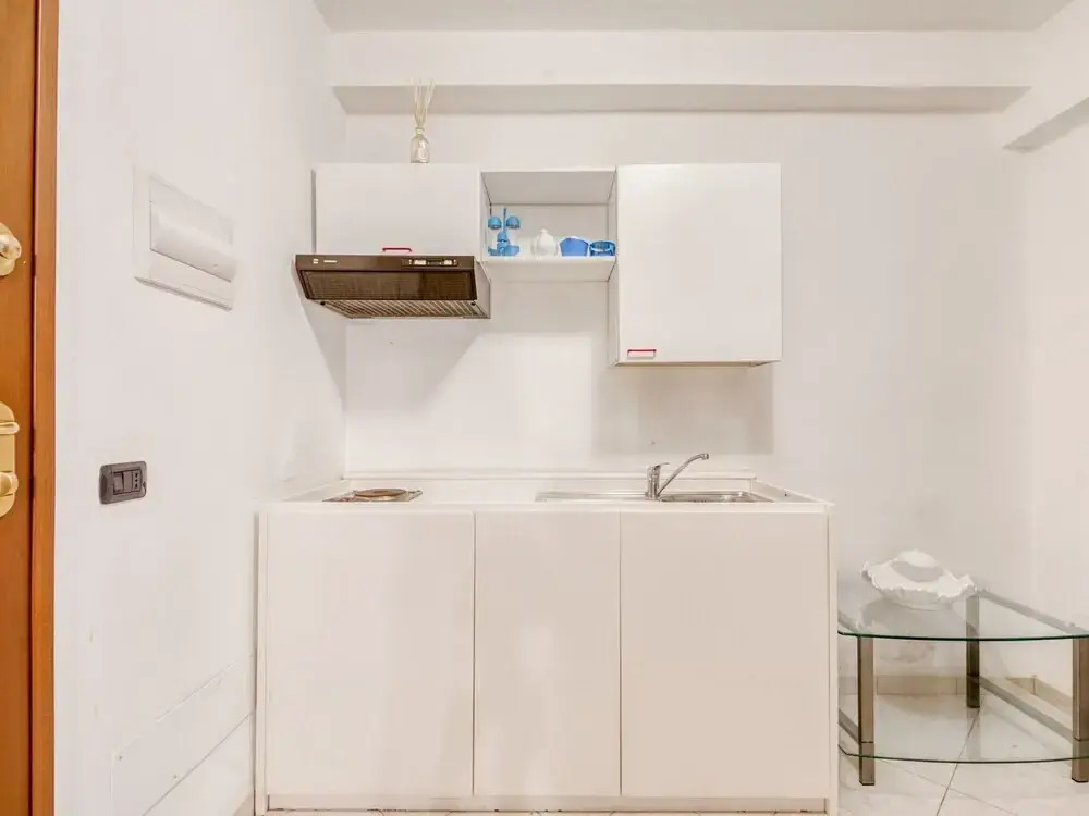Elegant Apartment in Sanremo by the Town Centre