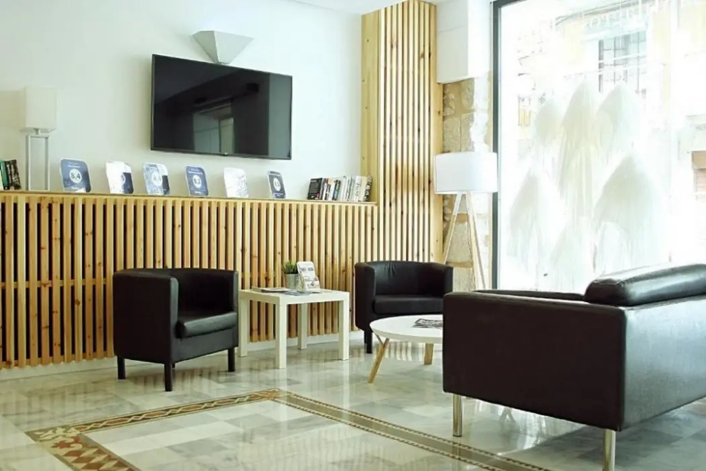 Europa House Loft