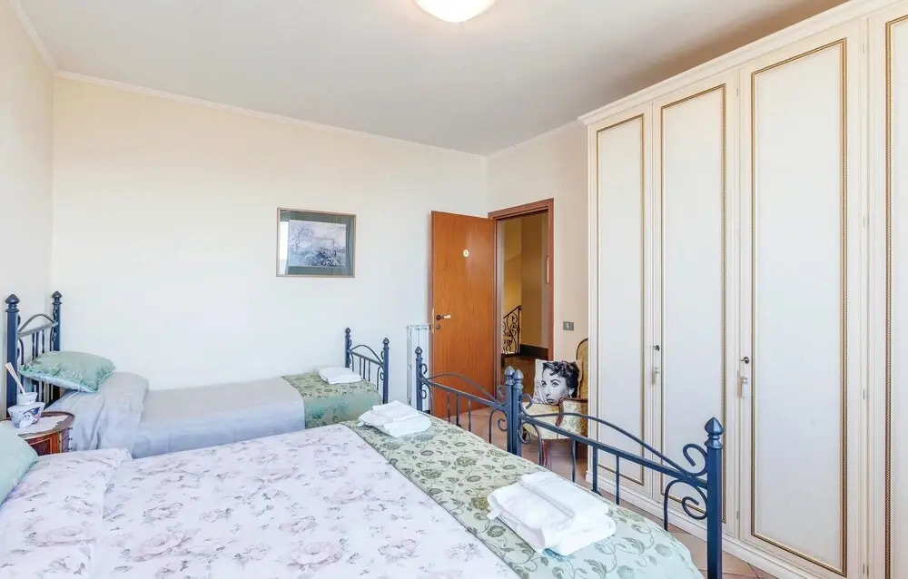 Awesome Home In Agropoli Sa
