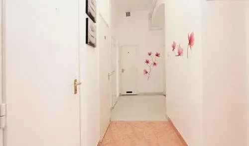City Rooms