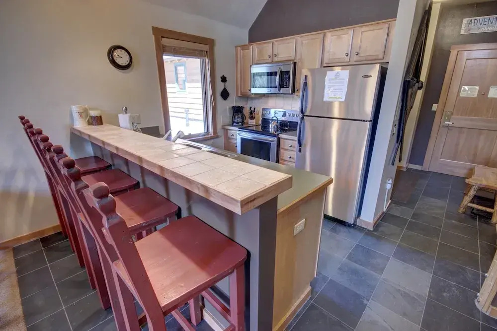 Arapahoe Lodge 8132 by SummitCove Vacation Lodging